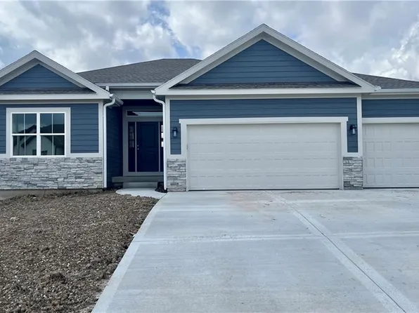 1109 NW 94th Ter, Kansas City, MO 64155