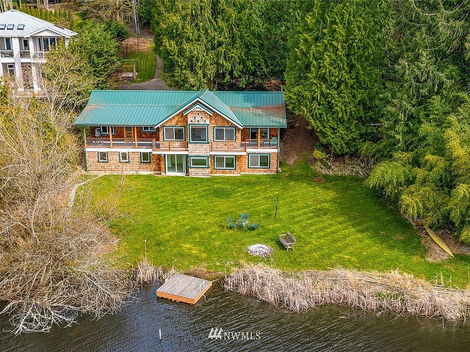 17433 E Lake Desire Dr SE, Renton, WA 98058 | Zillow