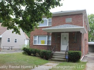 2102 E Court St, Flint, MI 48503