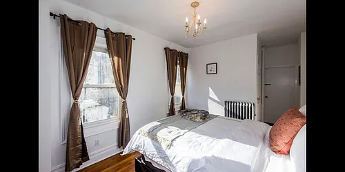 Rented by Think Properties