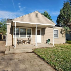 2536 N Payne Ave, Wichita, KS, 67204
