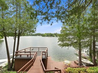 N7295 Ridge ROAD, Plymouth, WI 53073