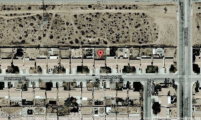 Map View