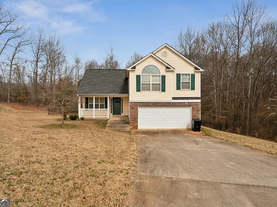 126 Huntington Ter