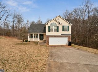 126 Huntington Ter, Griffin, GA 30224