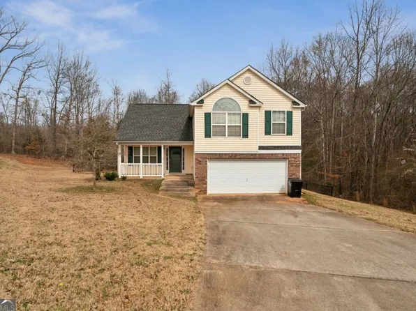 126 Huntington Ter, Griffin, GA 30224