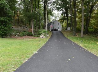175 Pastors Walk #2, Monroe, CT 06468
