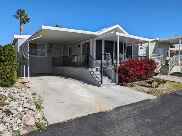 70200 Dillon Rd #135, Desert Hot Springs, CA 92241