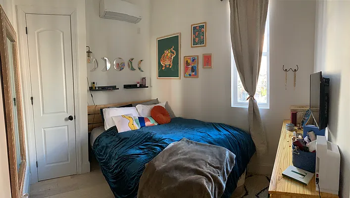 Rented by 3 Quincy Corp. | media 9