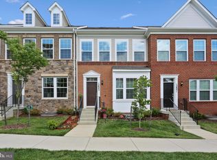 12843 Clarksburg Square Rd, Clarksburg, MD 20871