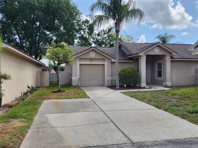 4011 PALO ALTO COURT, Orlando, FL, 32817