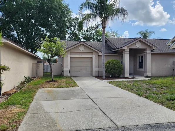 4011 Palo Alto Ct, Orlando, FL 32817