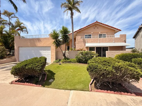 6138 Laport St, La Mesa, CA 91942