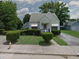 49 Verdun Dr, Akron, OH 44312