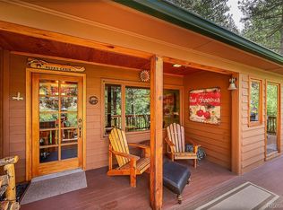 14432 S Elk Creek Rd, Pine, CO 80470