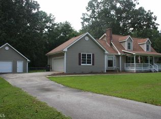 733 Airline Rd, McDonough, GA 30252