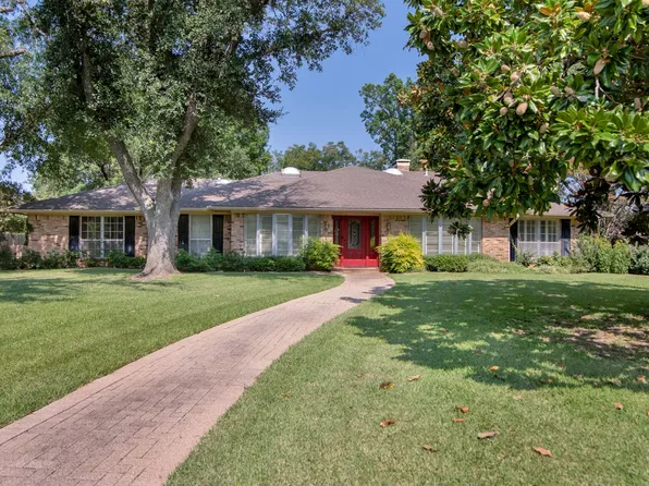 2521 Brookhaven Dr, Denison, TX 75020