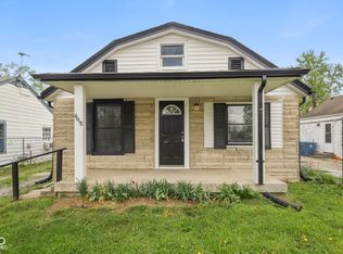 4618 W Beecher St, Indianapolis, IN