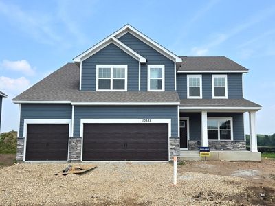 4803 Blake Way, Woodbury, MN, 55129