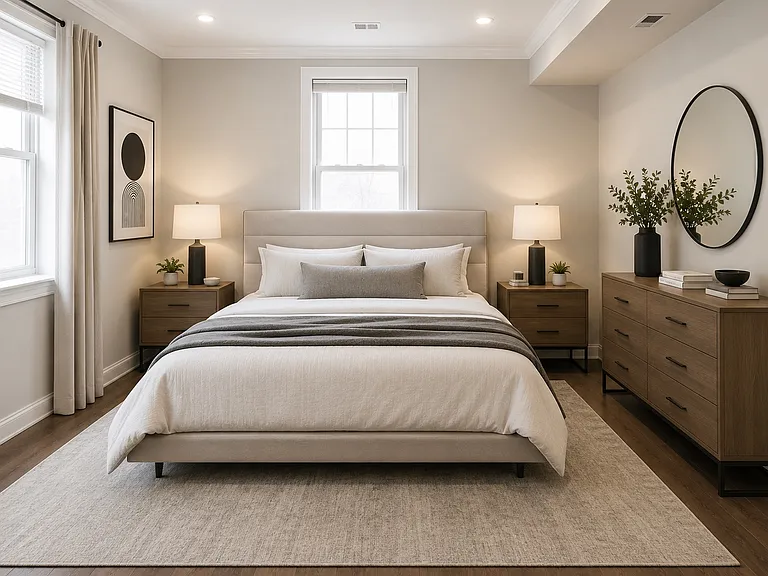 36 Monmouth St #1 — Photo 3
