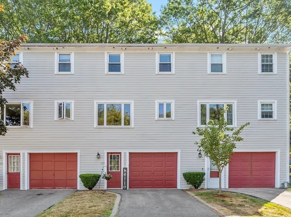 106 Park Ave W APT D9, Lowell, MA 01852