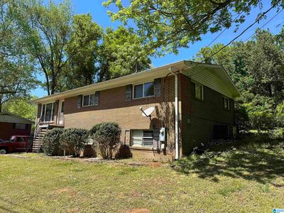 211 Jerrie Dale Dr, Anniston, AL, 36201