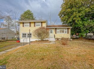 206 Dale Pl, Lindenwold, NJ 08021