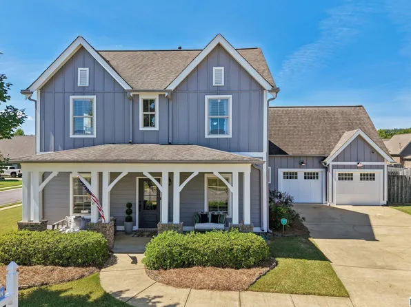 5160 Cruise St, Trussville, AL 35173