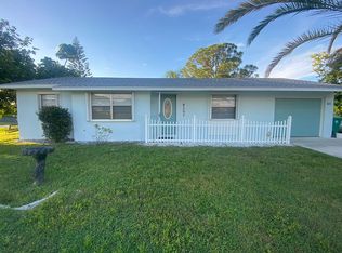 411 SW Seaflower Ter, Port Saint Lucie, FL 34984