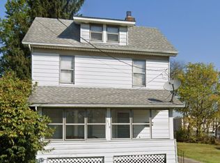 518 E Florida Ave, Youngstown, OH 44502