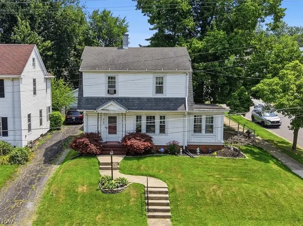 219 Euclid Ave, Mansfield, OH 44903