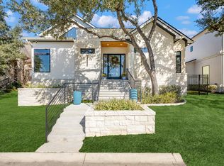 21 Grantham Gln, San Antonio, TX 78257