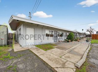 2605 Albatross Way APT 3, Sacramento, CA 95815