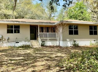116 JAMES Avenue, Interlachen, FL 32148