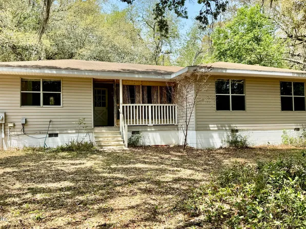 116 JAMES Avenue, Interlachen, FL 32148