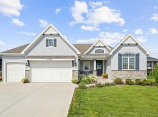 6626 McCormick Dr, Shawnee, KS 66226