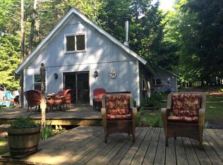 6547 N Arrowhead Dr, Ludington, MI 49431