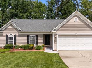 3336 Barnsdale Rd, Jamestown, NC 27282