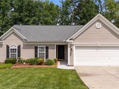 3336 Barnsdale Rd, Jamestown, NC, 27282
