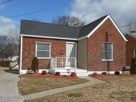4303 Greenwood