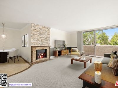 11645 Montana Ave APT 315, Los Angeles, CA, 90049