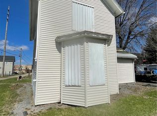 1107 Market Ave S, Canton, OH