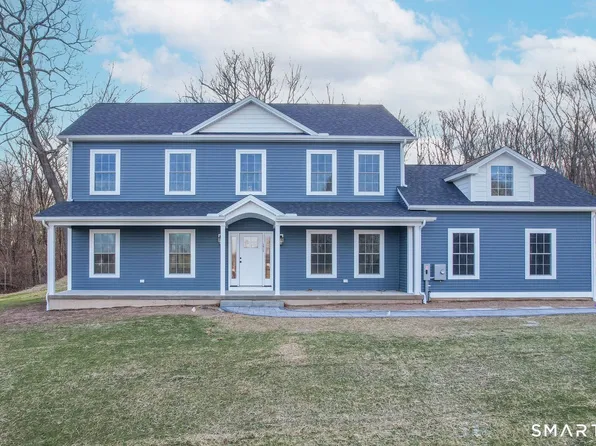 Lot 30 Blackberry Place, Cheshire, CT 06410