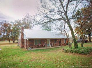10014 SW 136th Rd, Wilburton, OK 74578