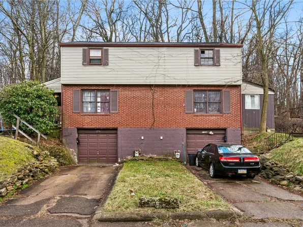 1786-1794 McNary Blvd, Pittsburgh, PA 15221