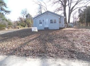 166 County Road 466, Poplar Bluff, MO 63901