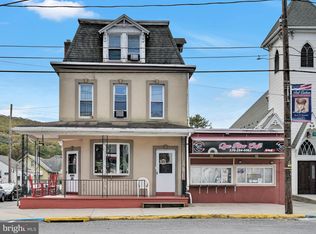 219 Pike St, Port Carbon, PA