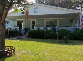 3812 N Stiles Rd, Scottville, MI 49454