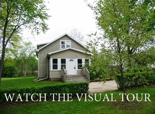 3305 La Salle Dr, Ann Arbor, MI