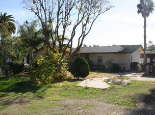 2835 Eden Valley Ln, Escondido, CA 92029